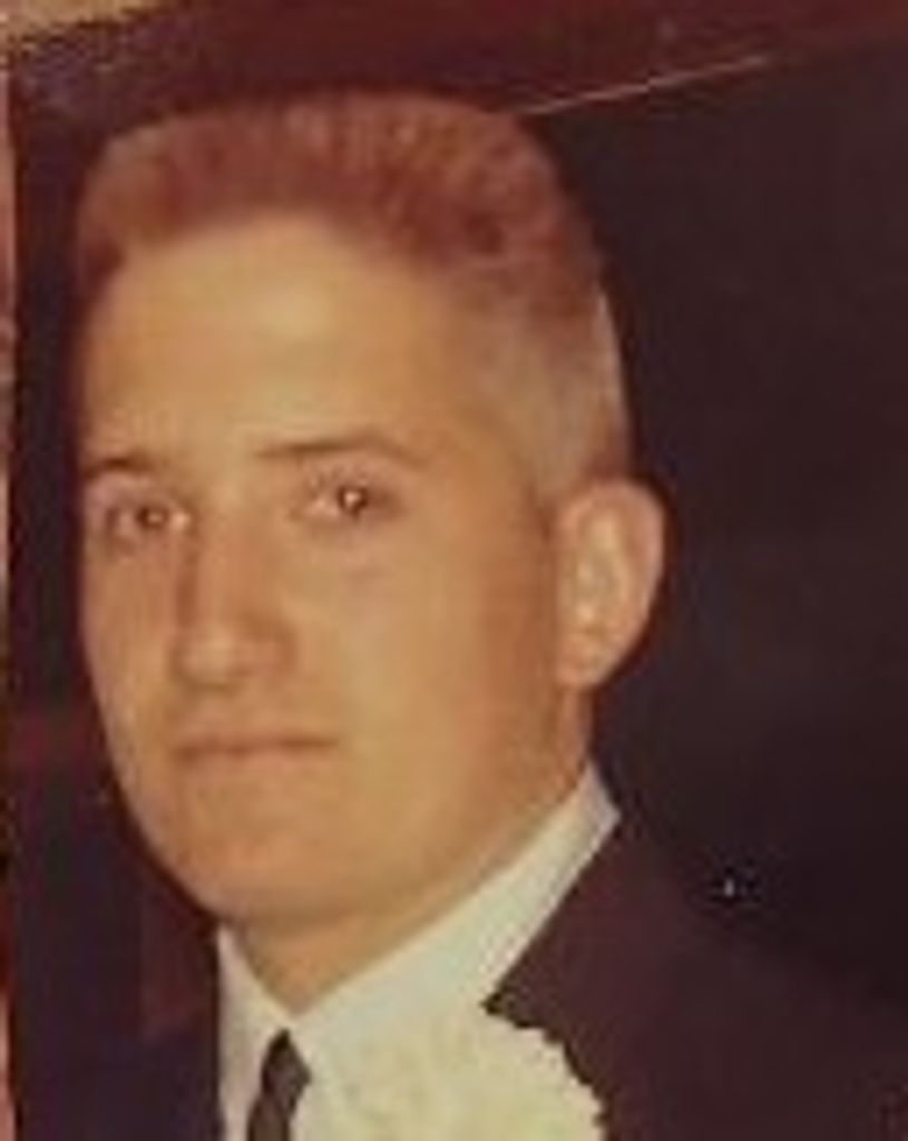 William K. Ickes Profile Photo