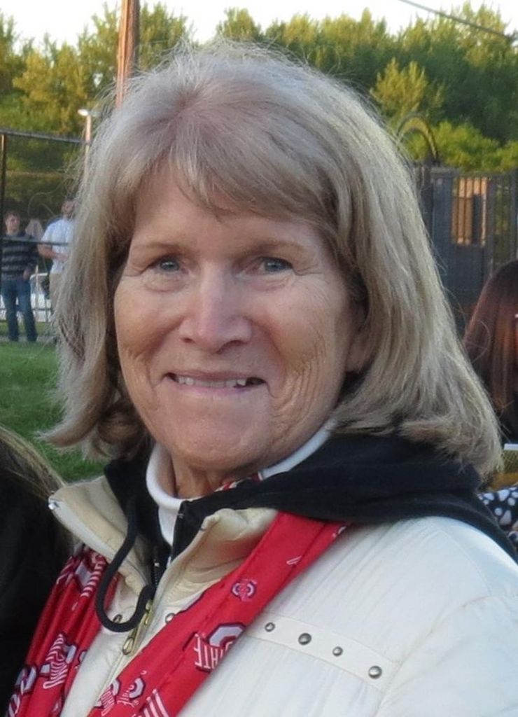 Sandra "Sandy" Lee Nusbaum