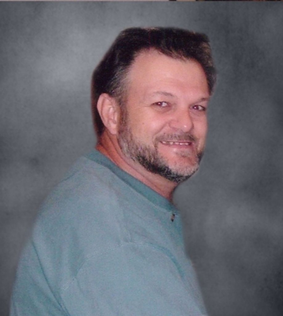 Jimmy Edward Gordon Profile Photo