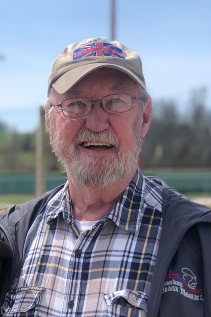 Donald G. Ellis Profile Photo