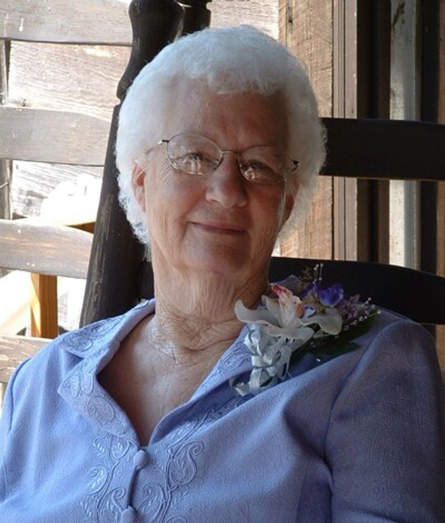 Doris Edge Profile Photo