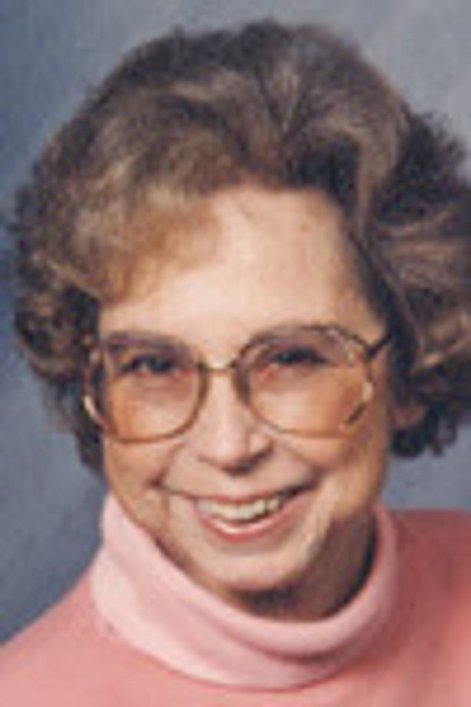 Joan Ruth Leeper Profile Photo