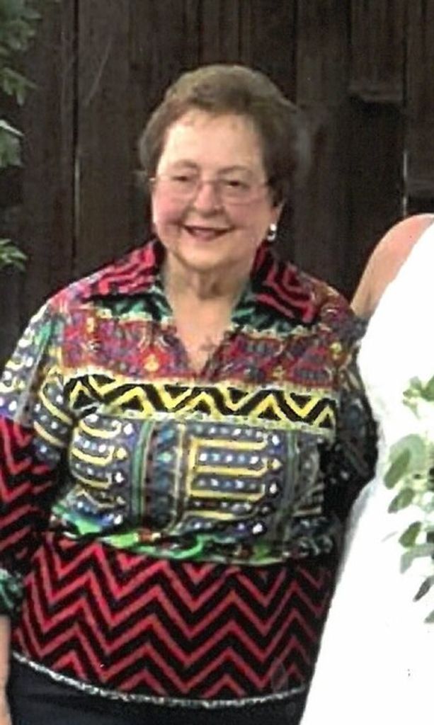 Glenda June King Profile Photo