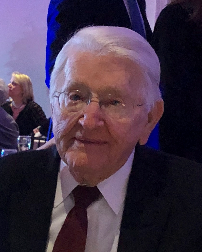 Wade Conrad Motsinger