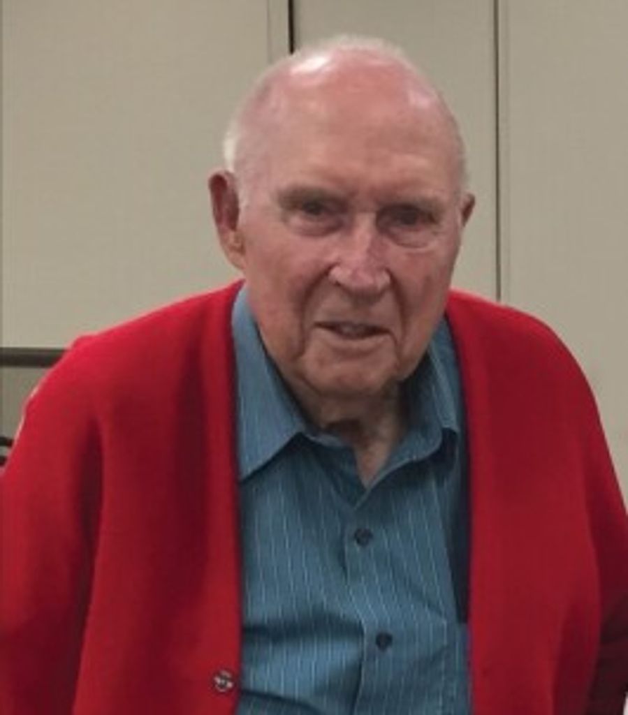 Lyle Morgensen Profile Photo