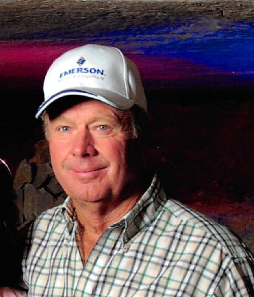 Buford Howell Jr. Profile Photo