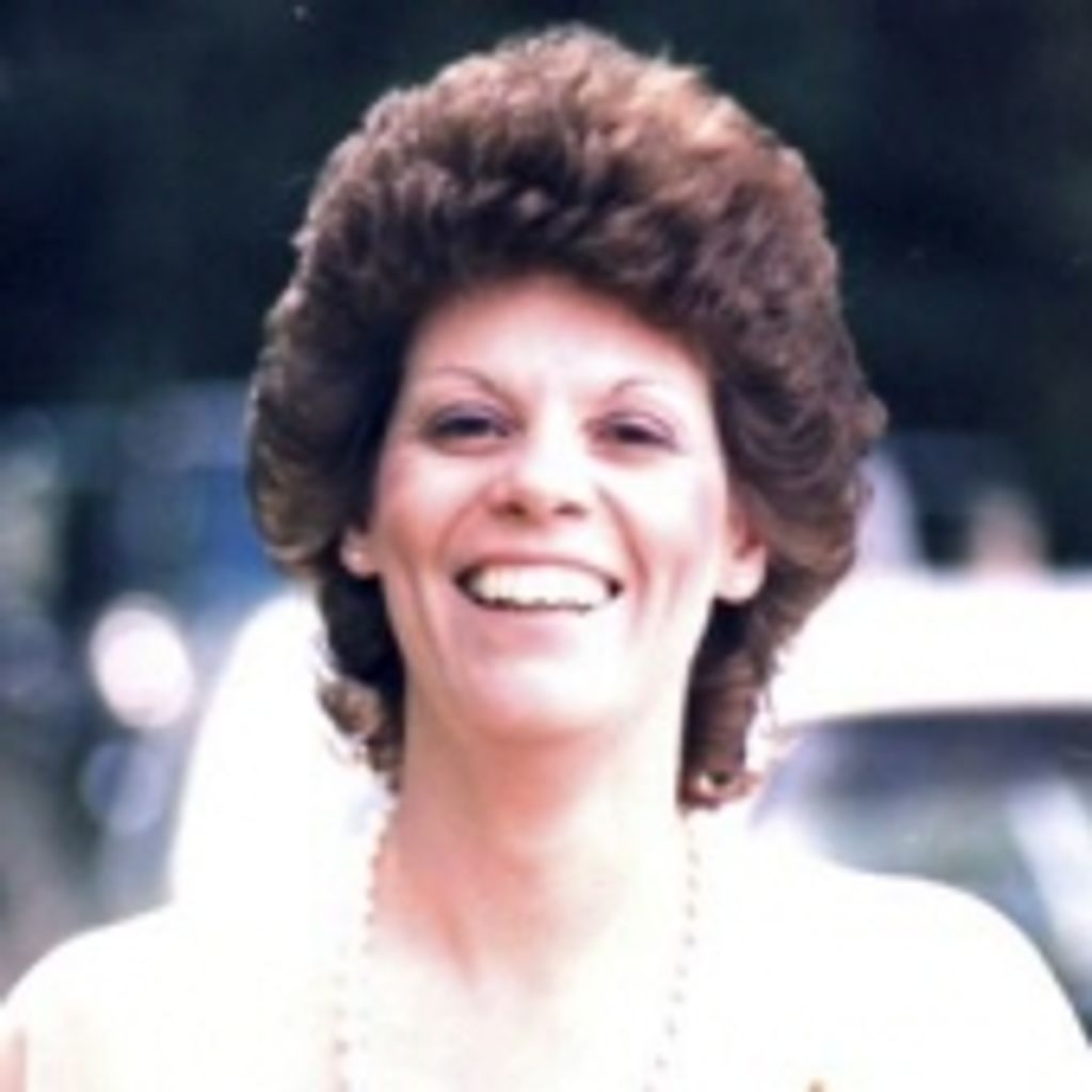 Nancy Lee Jarles
