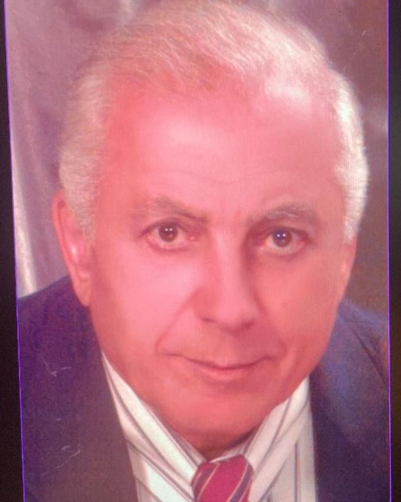 Ned Joseph Scaltrito