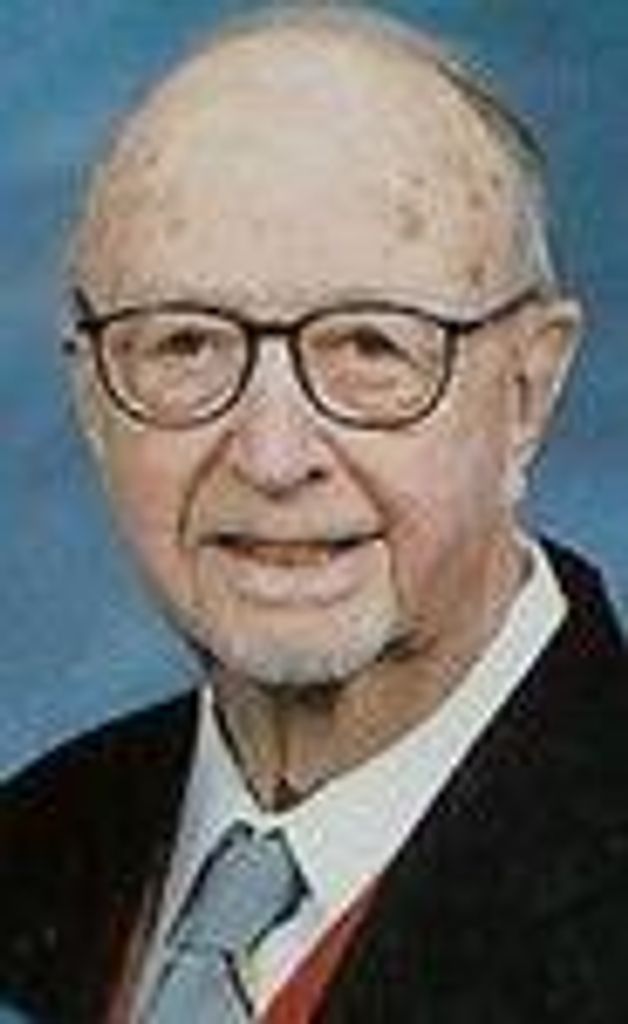 Kenneth F. Smith