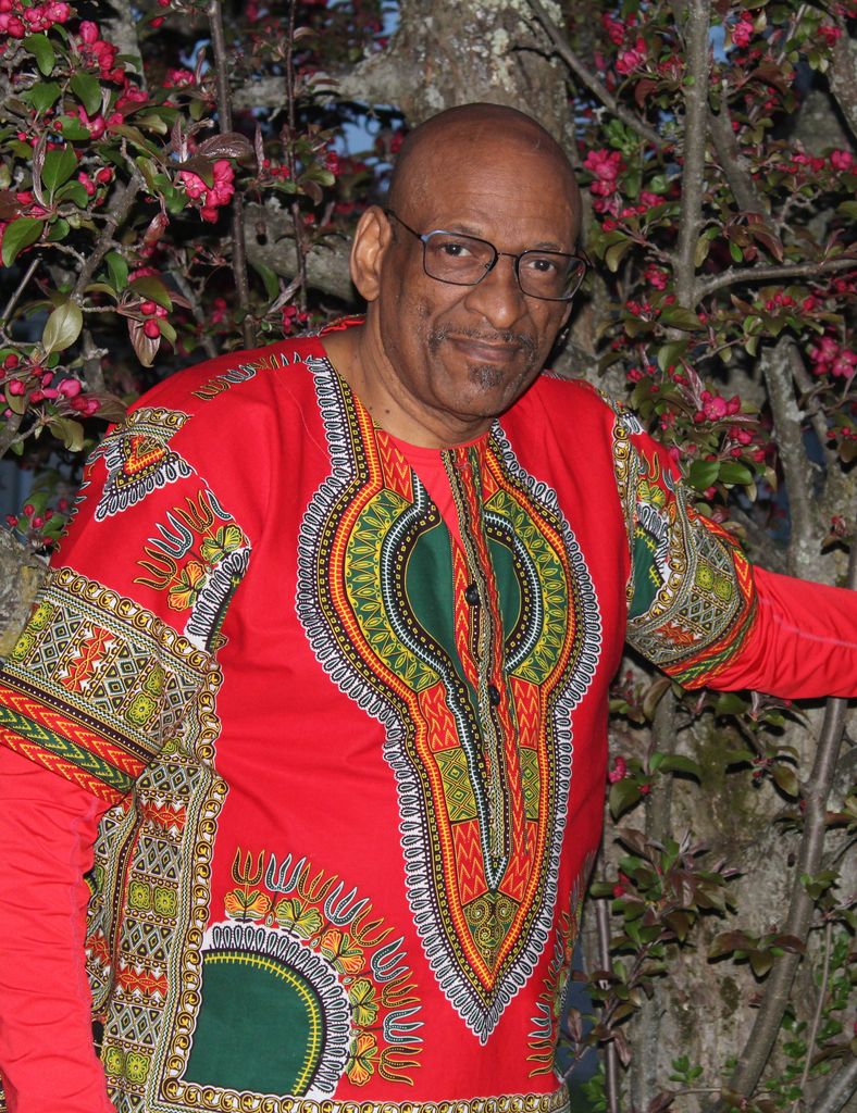Andre Brian Clayton Profile Photo