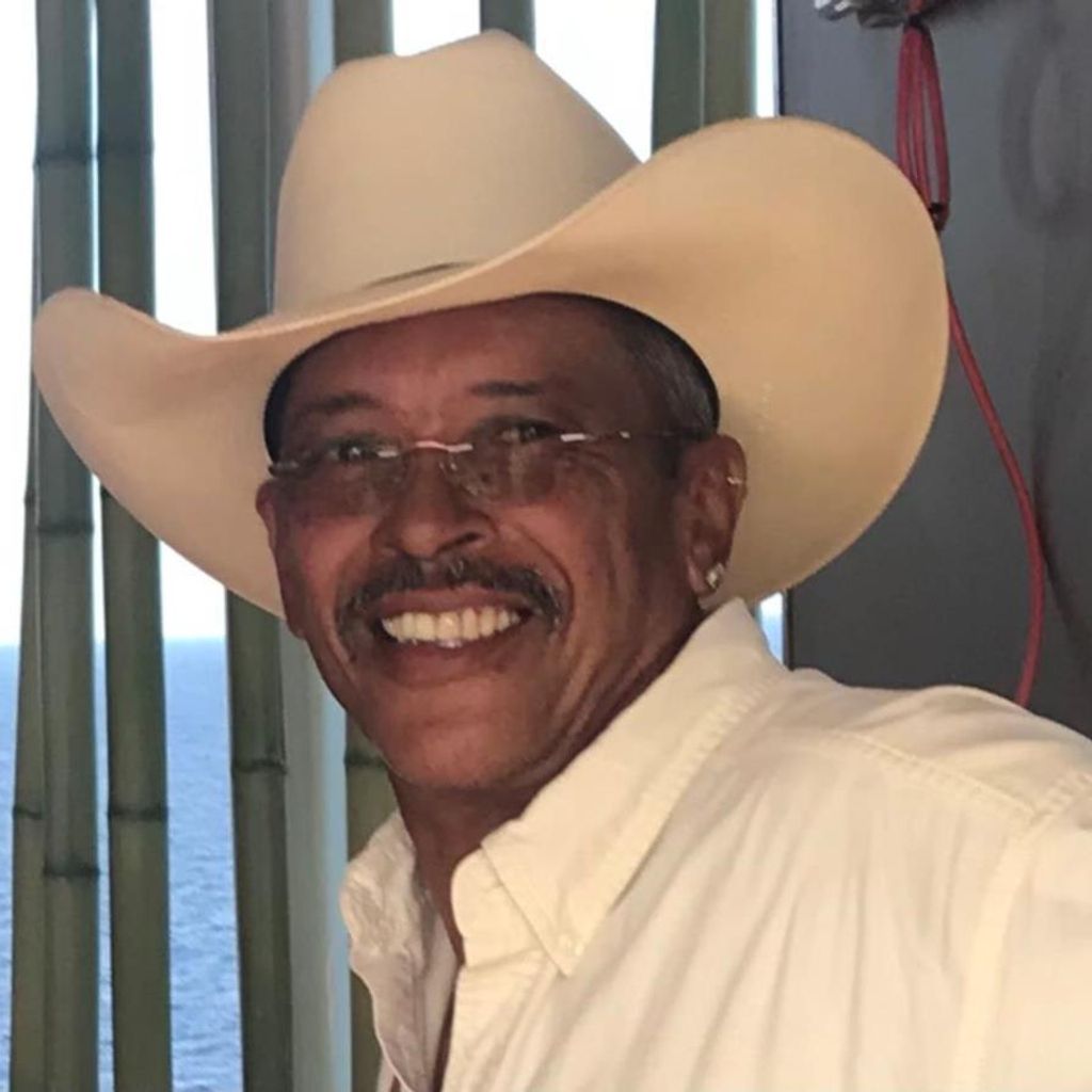 Charles Andra Ned Profile Photo