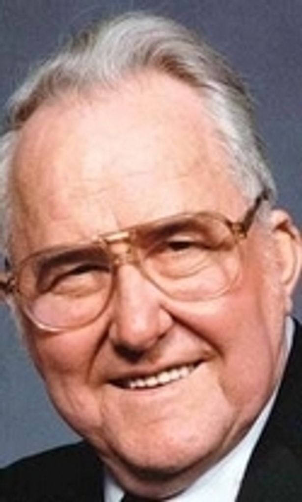 Harold E. Glassburn