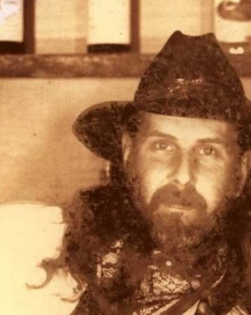 Keith A. Decker Profile Photo