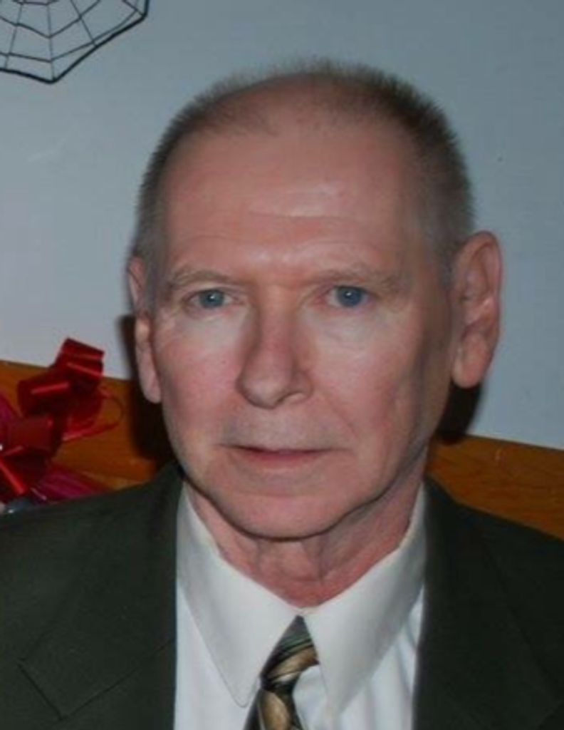 Charles M. Tweedy Profile Photo