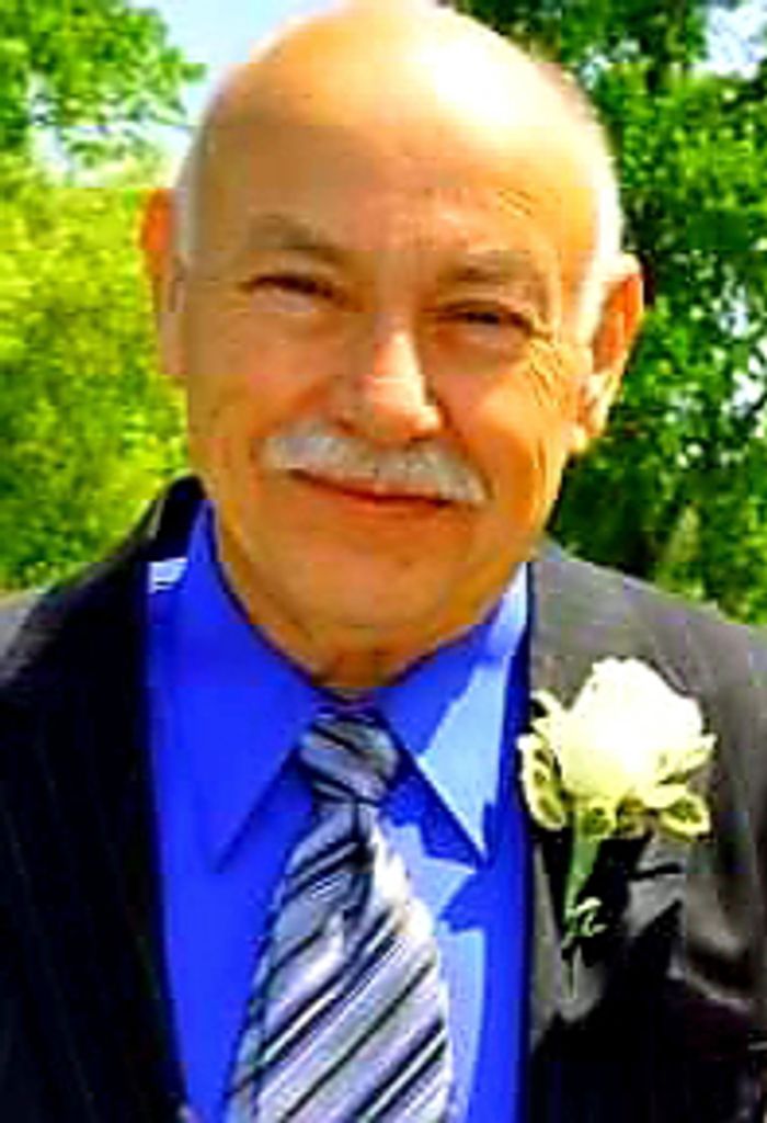 Paul Mcanulty