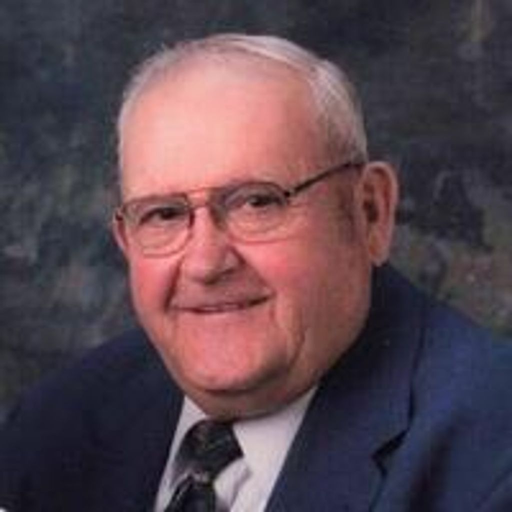 Howard J. Skrivseth Profile Photo