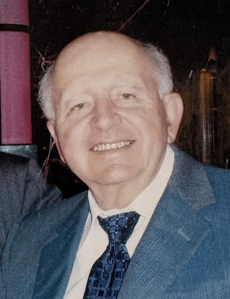 Vincent Claude Morin