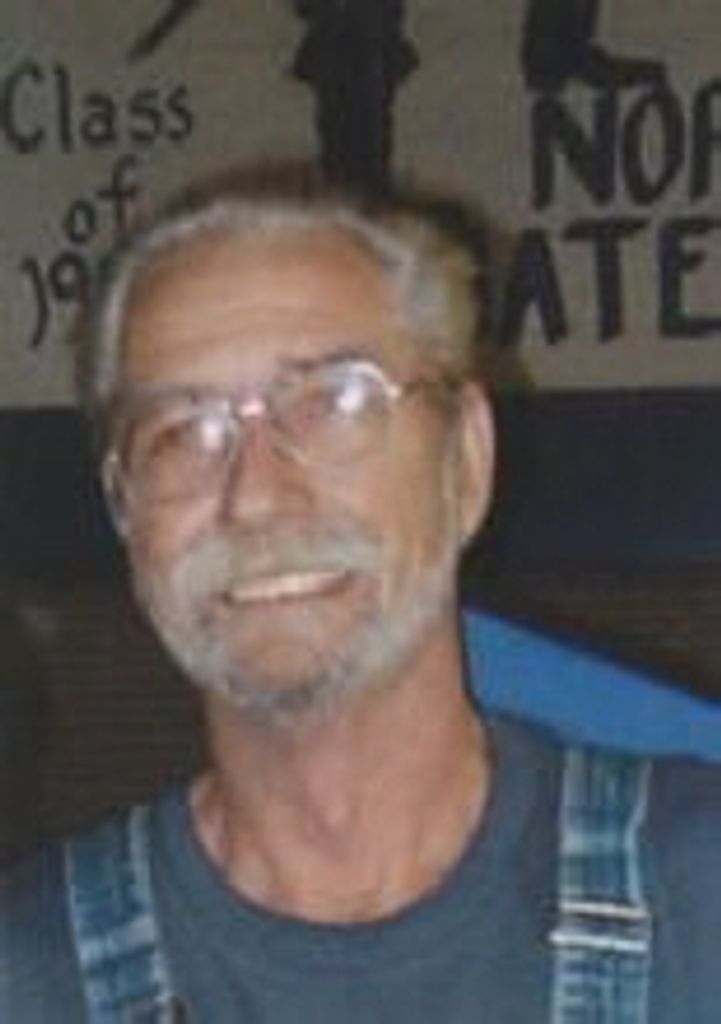Bobby 'Bob' Eugene Stidham Sr.