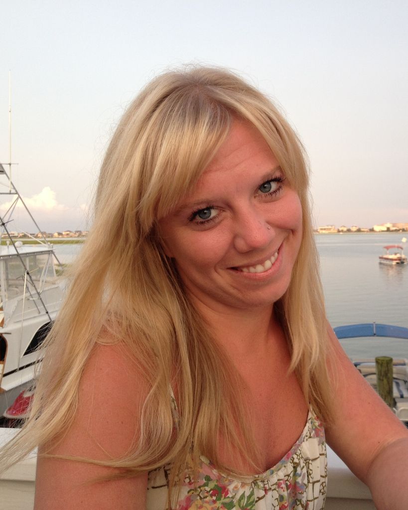 Kayla Danielle Perry Profile Photo