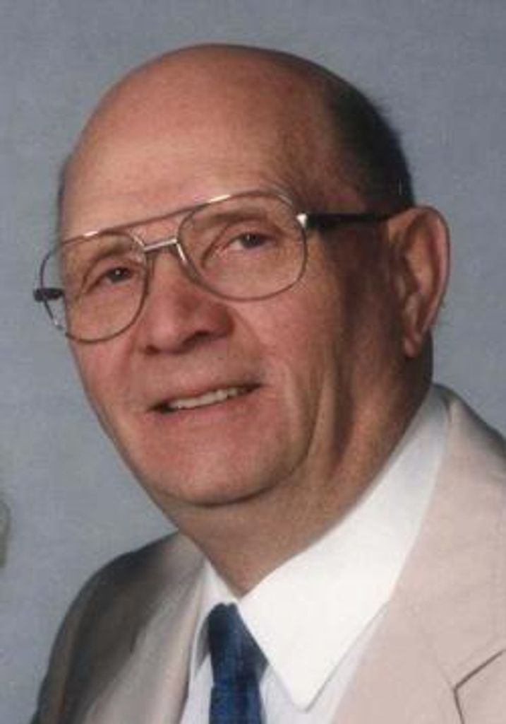 E. Duane Nelson