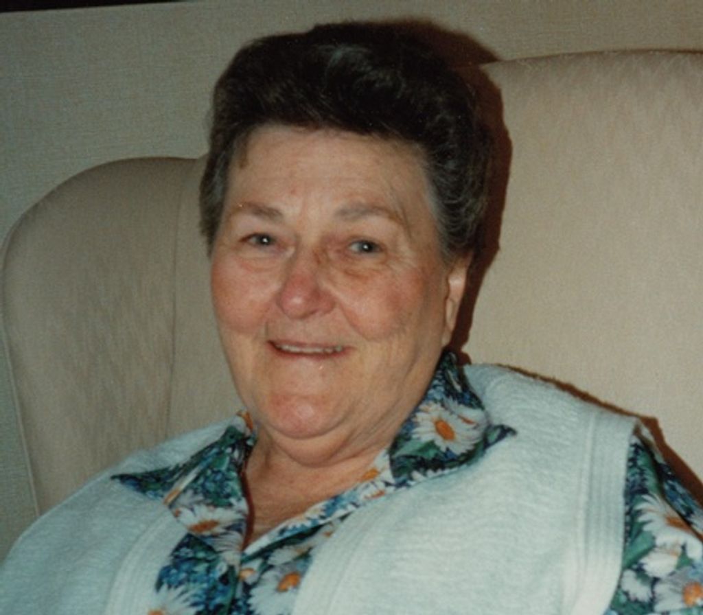 Mary F. Lobuono Profile Photo