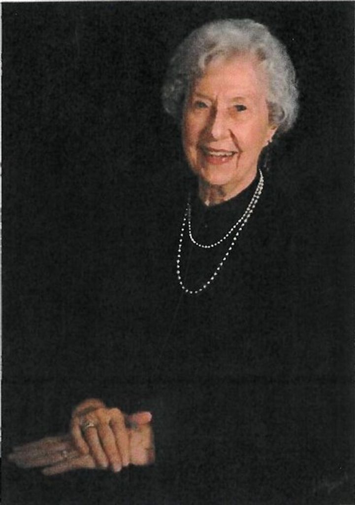 Joyce Spencer Connell Profile Photo