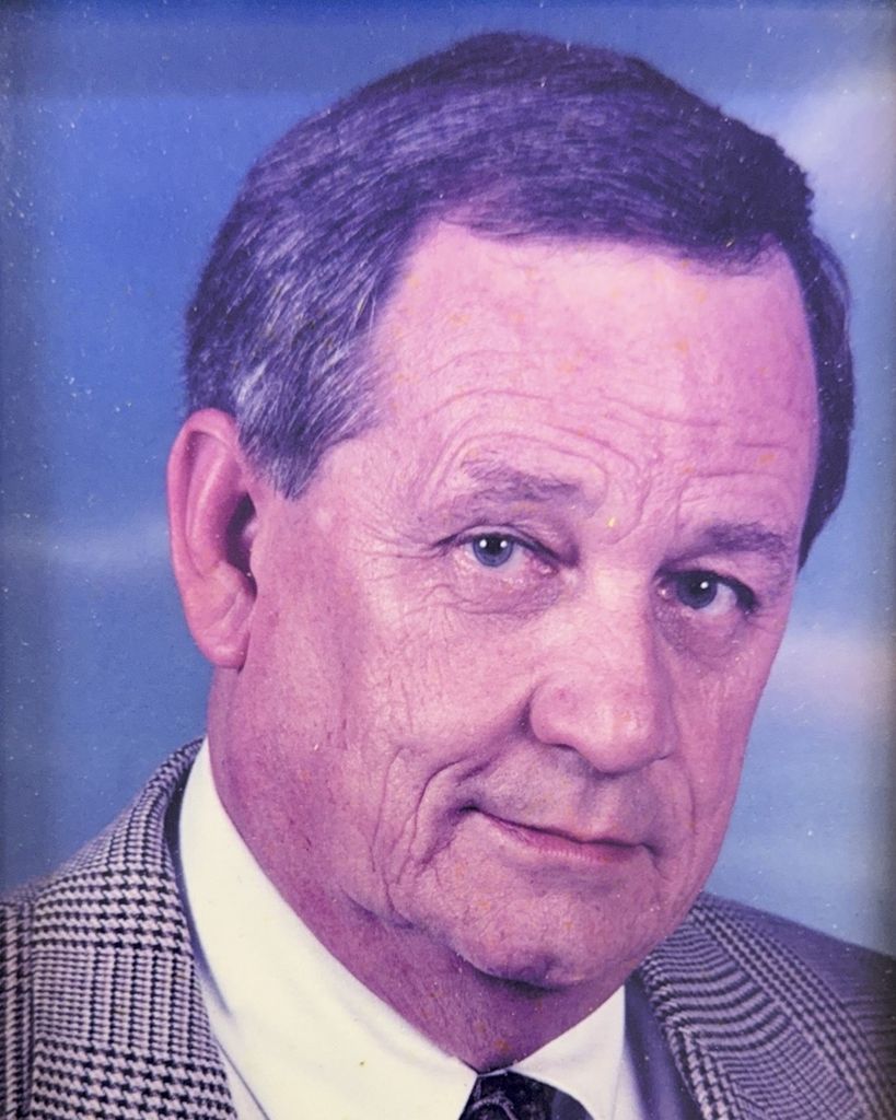 Archie Leon Phipps Jr. Profile Photo