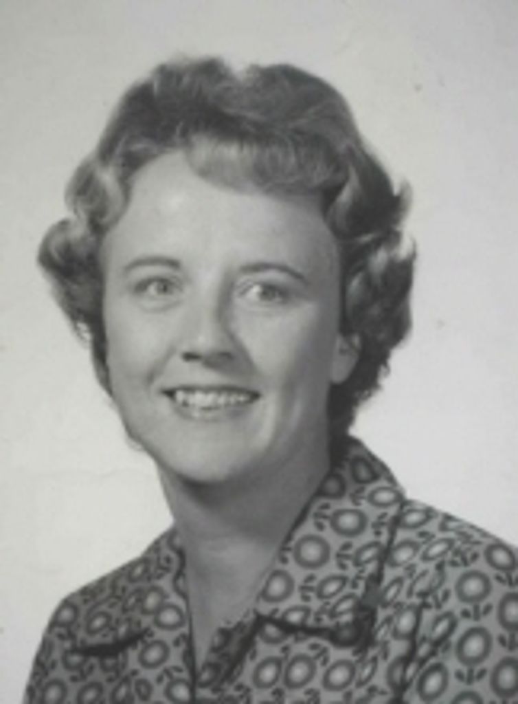 Ida Mae Foster