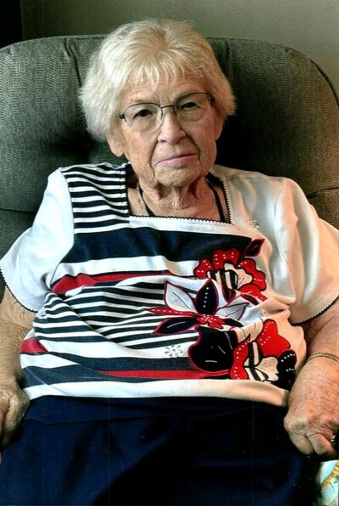 Janice M. Gregg Profile Photo