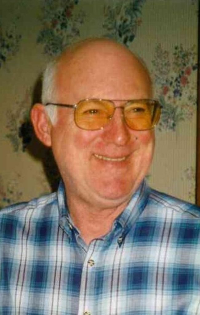 Jim Suter Profile Photo