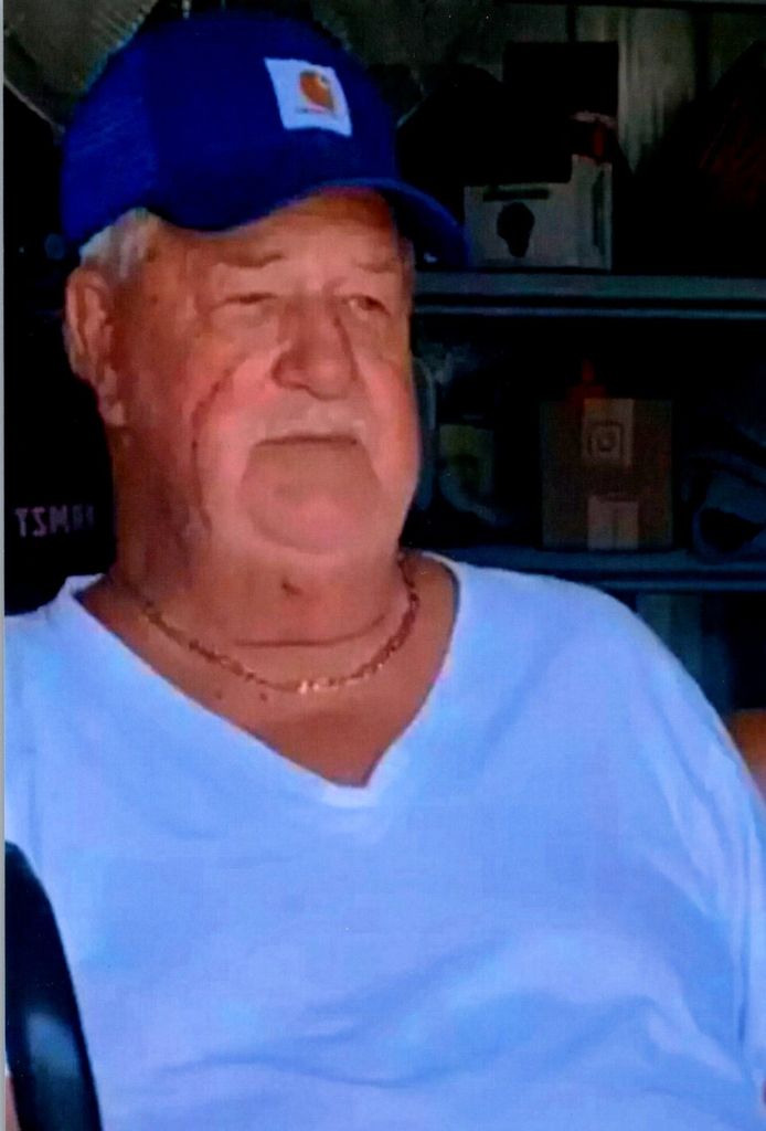 Nelson Lee Bailey