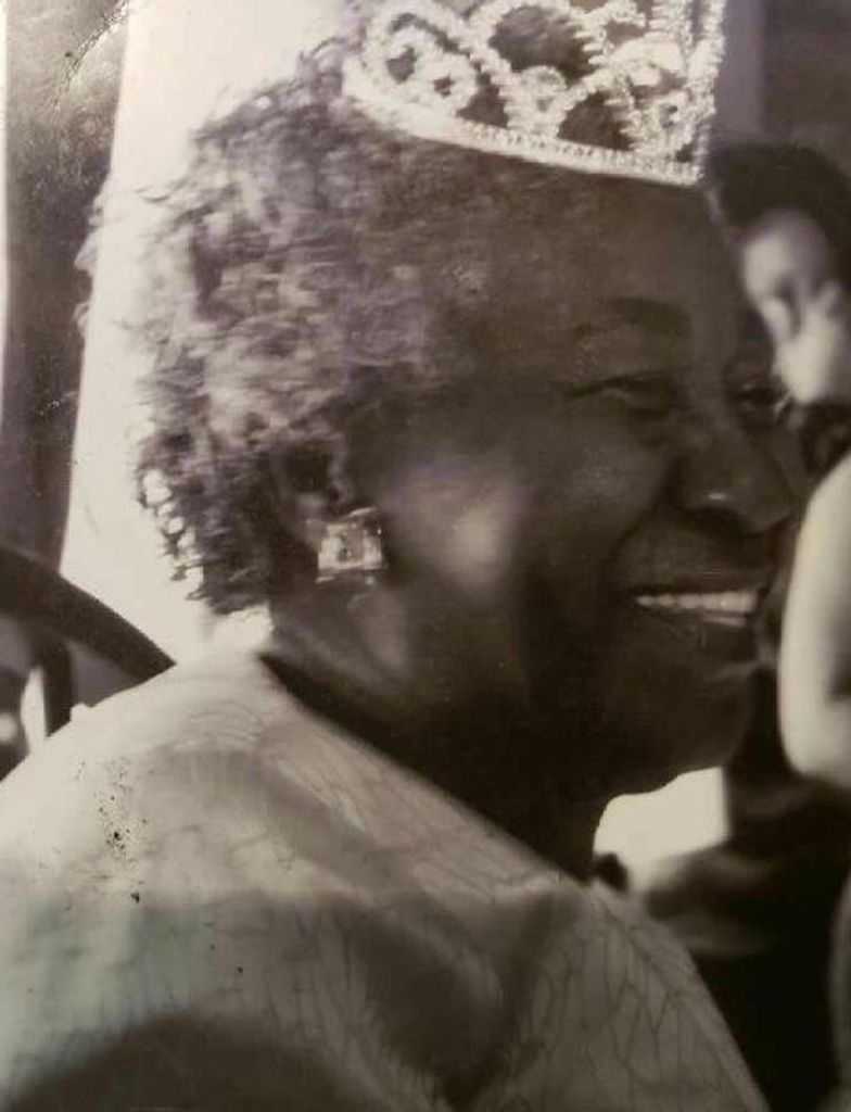 Evelyn Gadsden