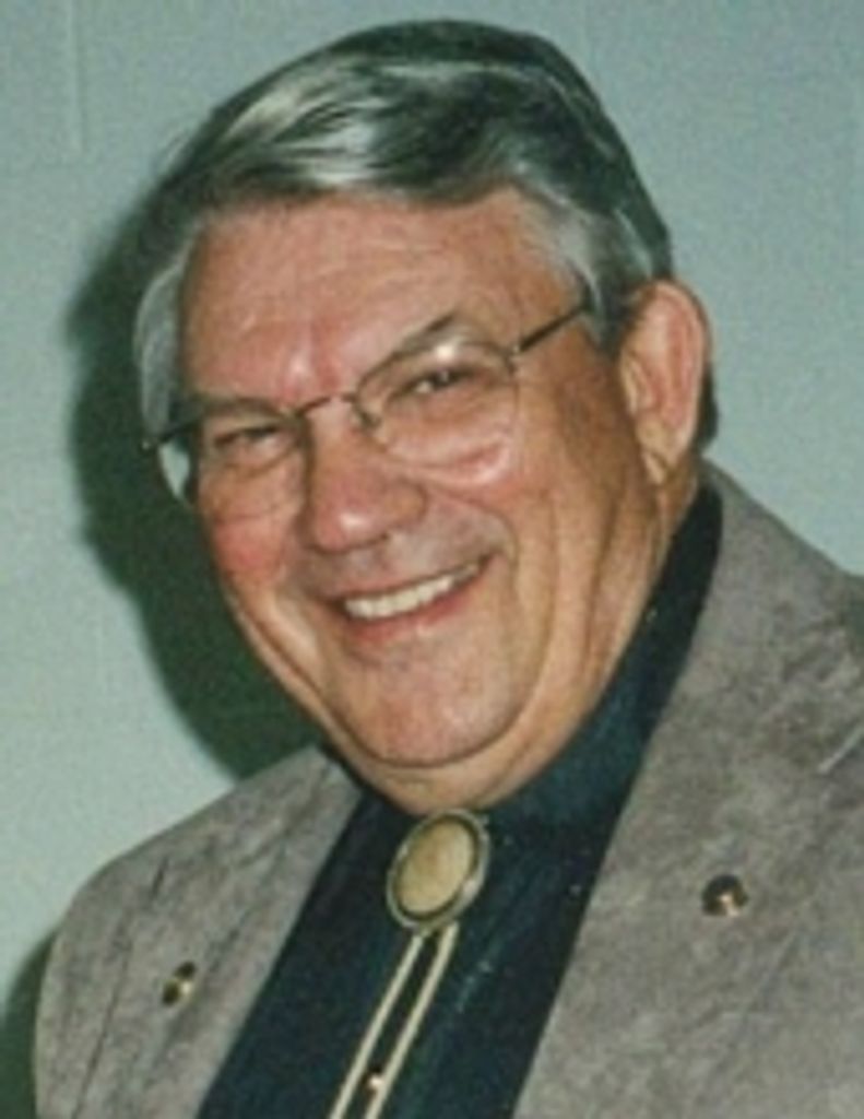 James Richard Arthur