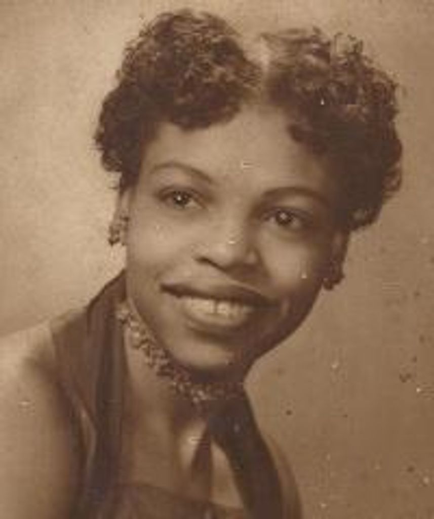 Juanita Powell