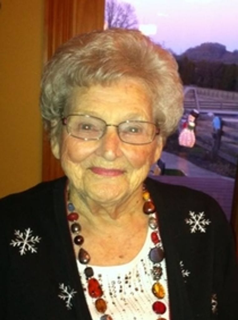 Mattie "Kate" Overstreet