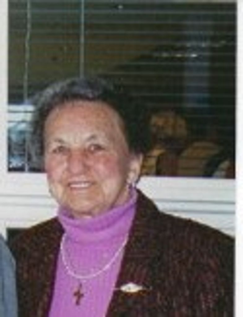 Mary S. Richie Profile Photo