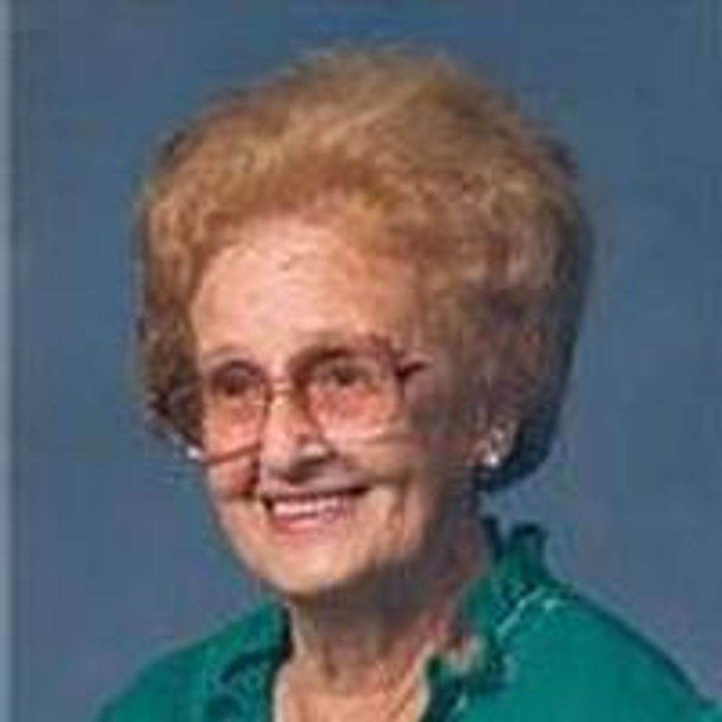 Mary F. Elflein