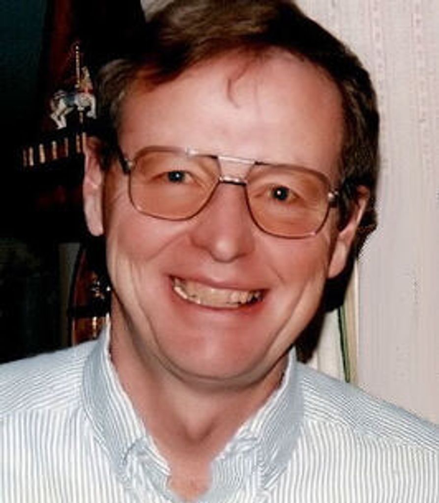 James W. Rawcliffe