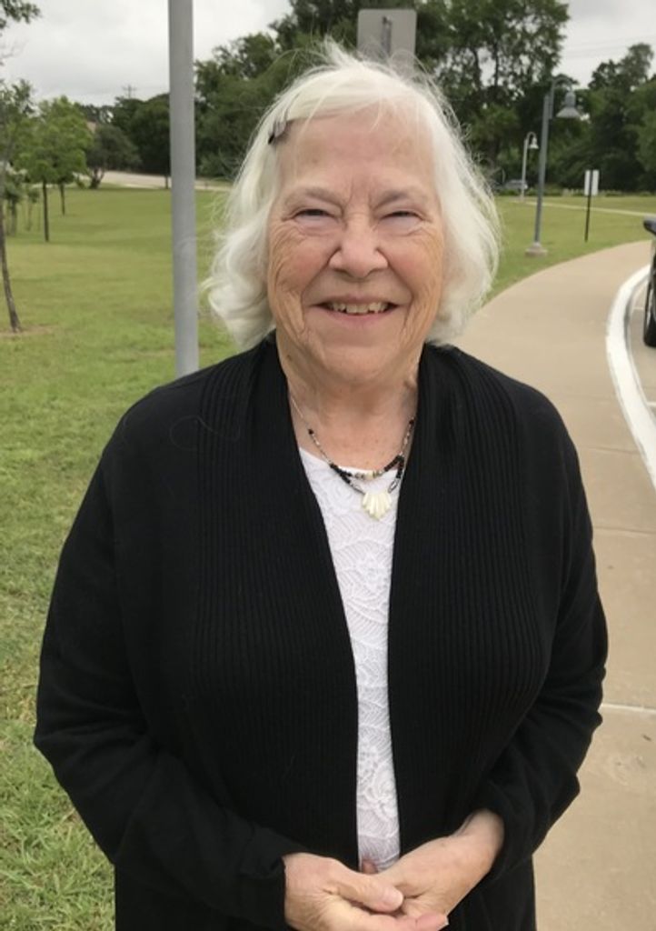 Mary Alice Mullins Profile Photo