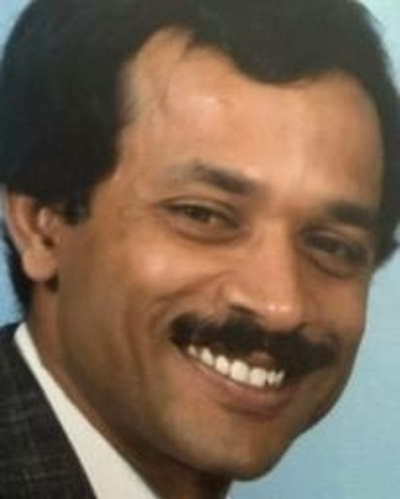 Srinivas C Reddy
