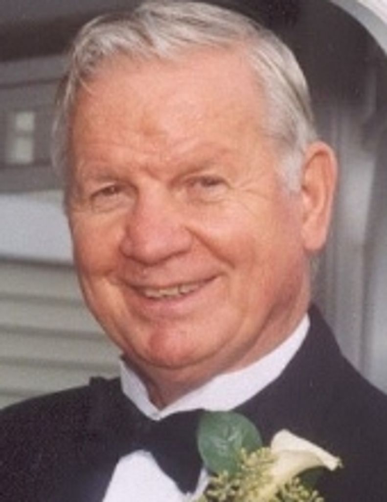 Anthony L. Strileckis