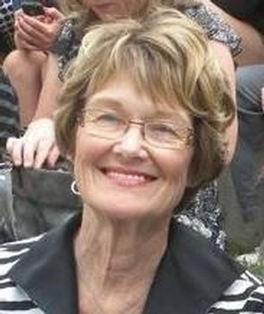 Elizabeth Anne Grunst Profile Photo