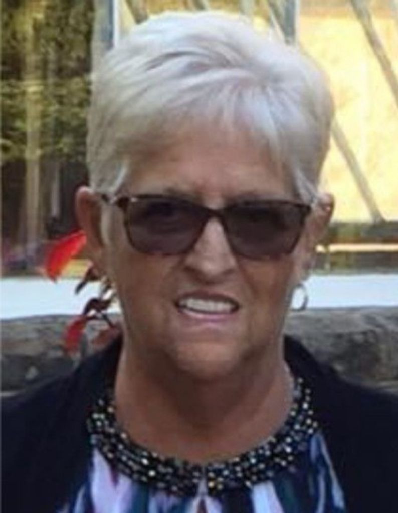 Betty J. (Stough)  Wolf Profile Photo