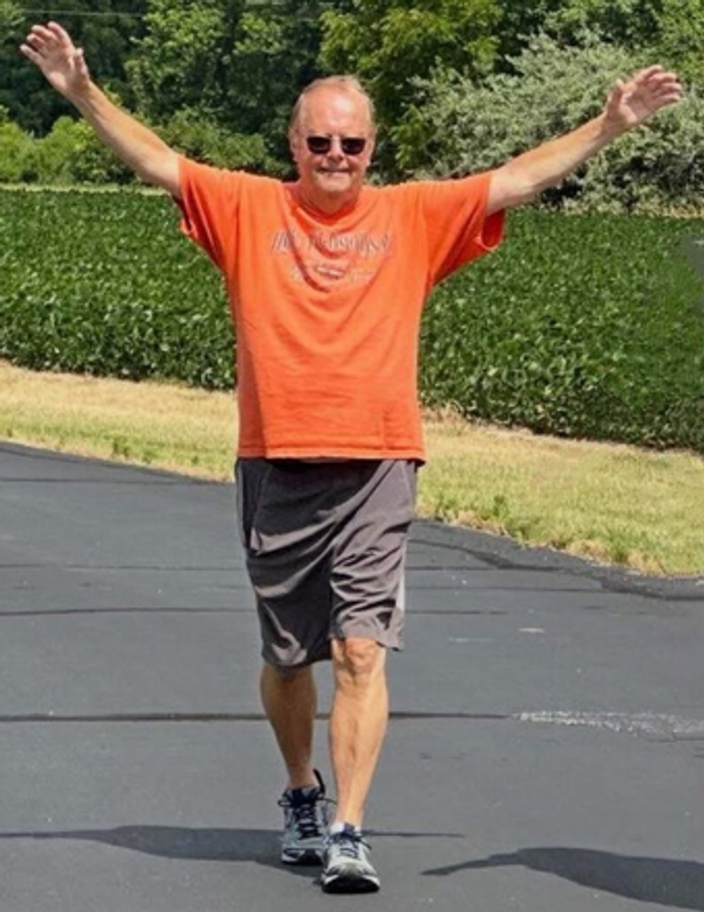 William "Bill" C. Mortensen