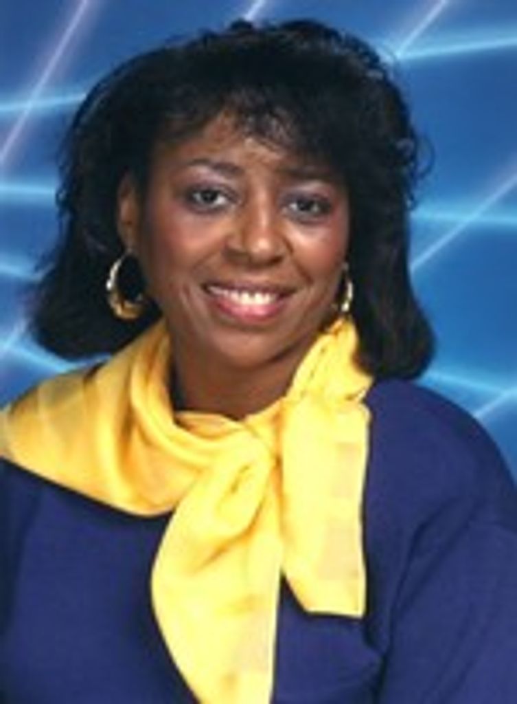 Barbara J. Wallace Robinson