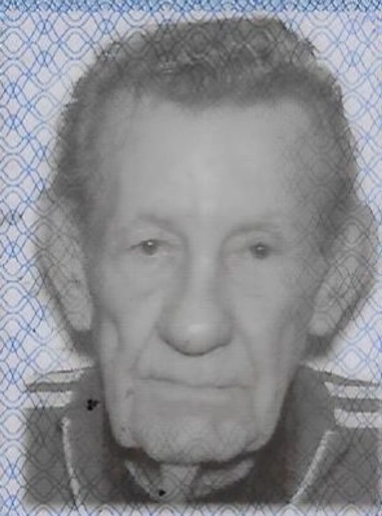 Marvin William Walford