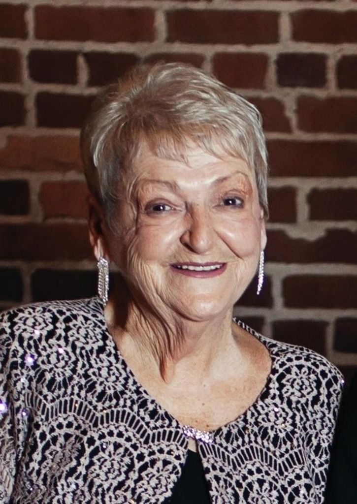Mary Jo Waller Profile Photo