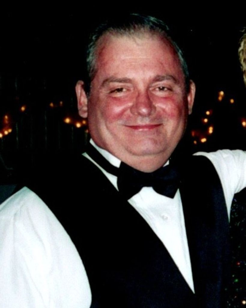 Steven Charles Ickes Profile Photo