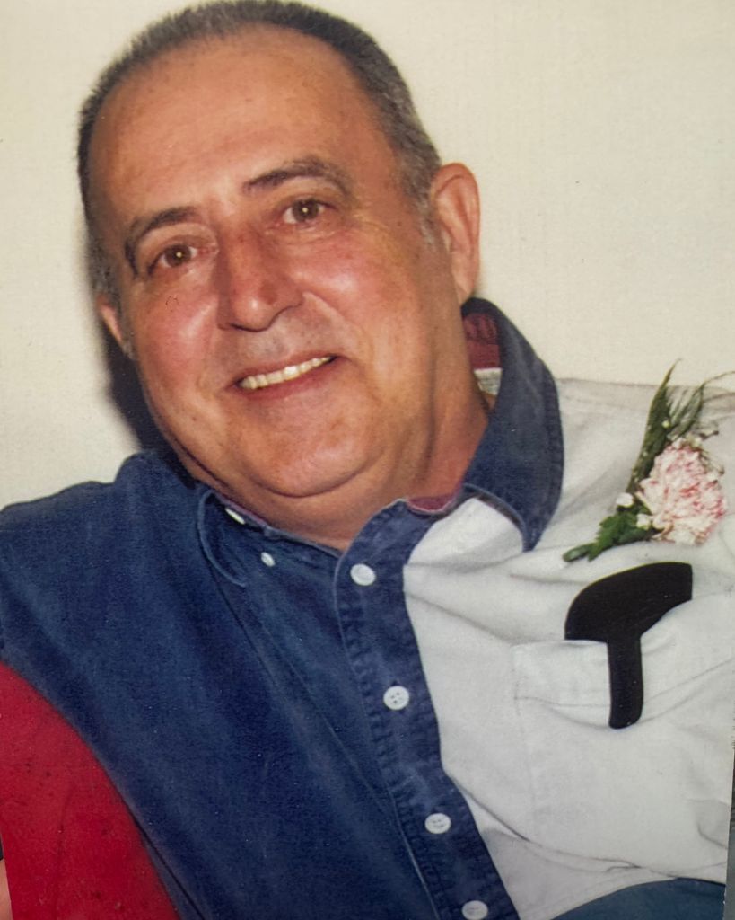 Frank Cunningham Profile Photo