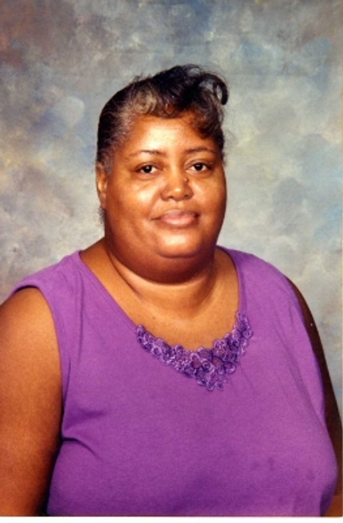 Mrs. Lois Boddie Grant